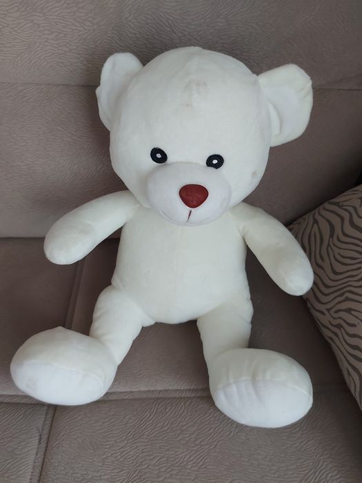 плюшени играчки използвани