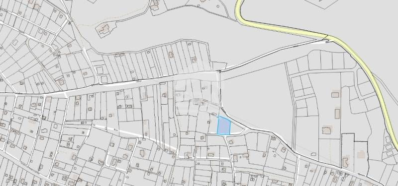 Парцел за жилищно строителство в кв.Кенана