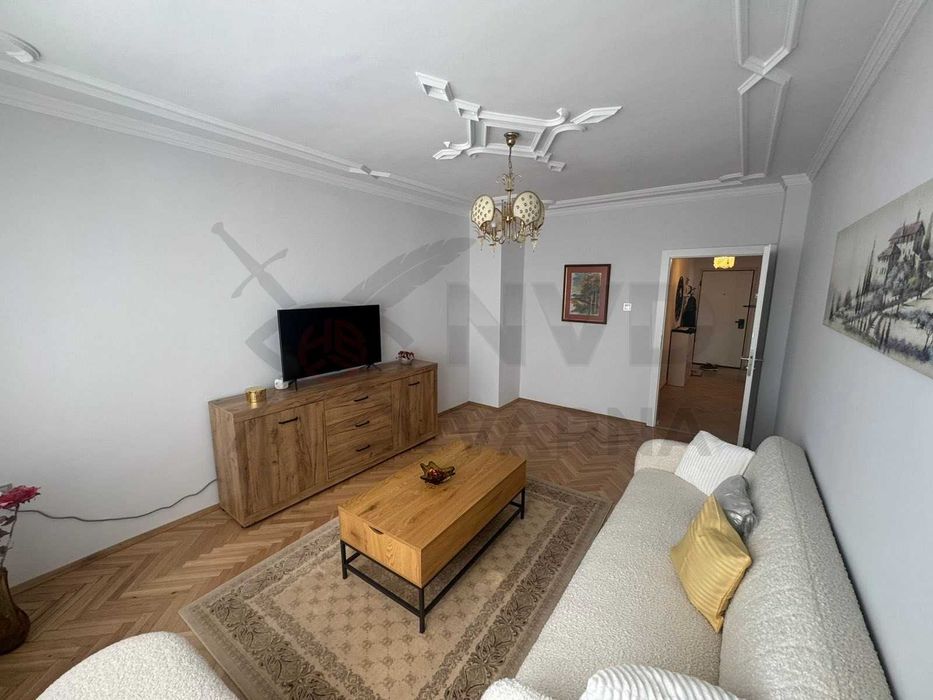 Дава се под наем Двустаен апартамент в Варна, Чайка - 63 кв.м за 498.27 € - Снимка #3