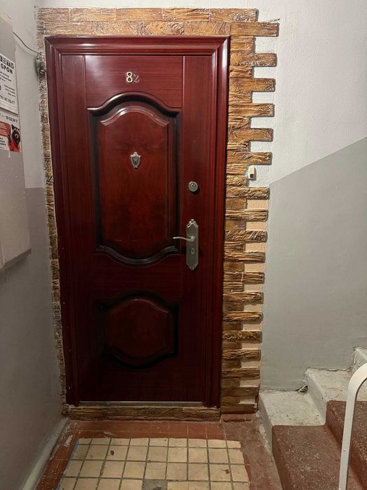 Яккасарай тумани, Қушбеги массива, 5/1/5