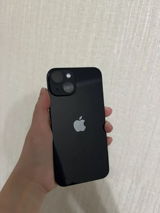 Продам айфон 14 синий