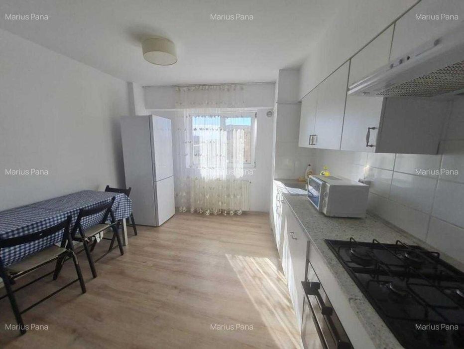 Unirii-FANTANA MARE 4 camere ULTRACentral