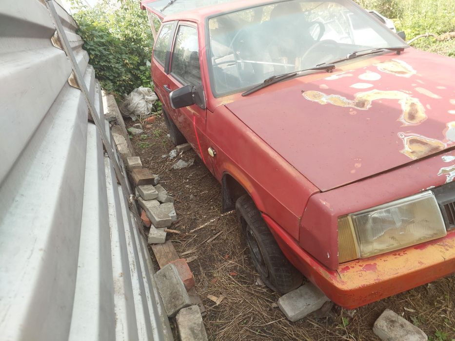 Продам ваз 2108 казашка