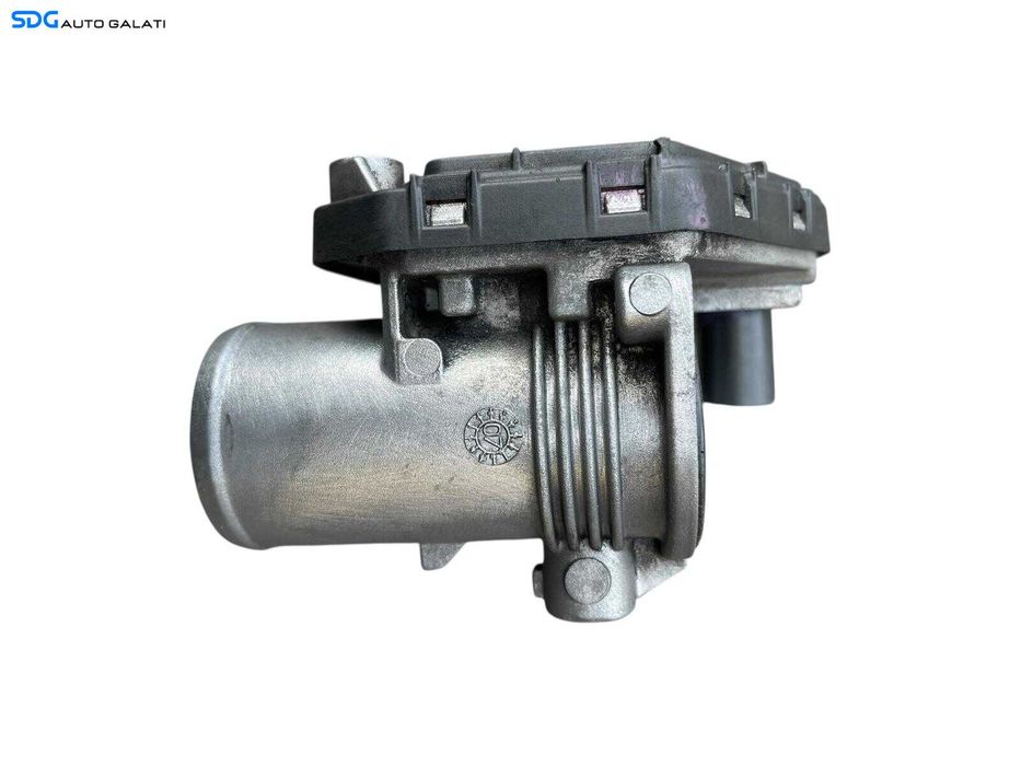 Clapeta Acceleratie Nissan Qashqai 1.5 DCI 2007 - 2013 Cod 8200567348 8200302798 [B0042]
