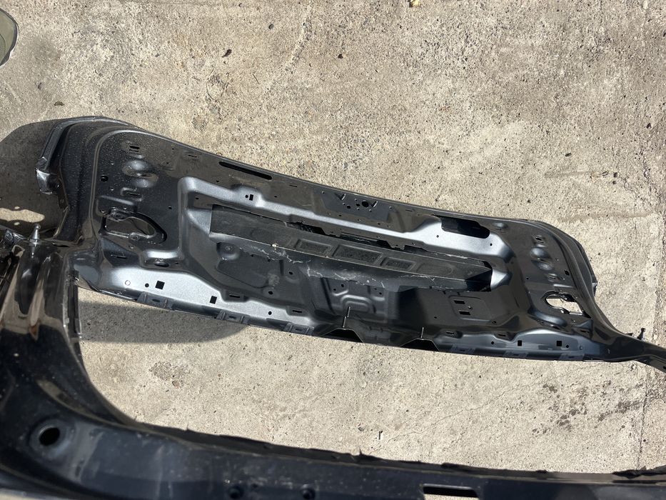 4 броя багажна врата VW Tiguan 2 2016-