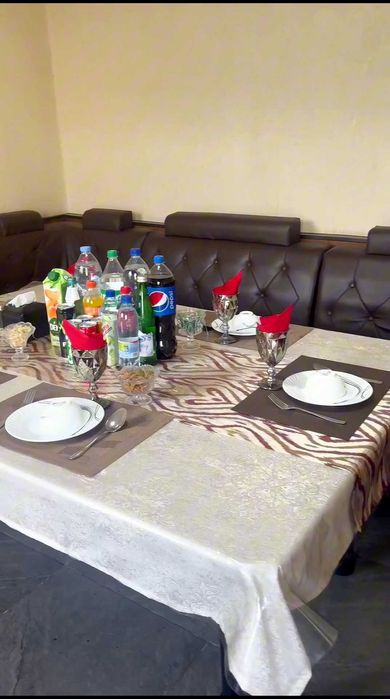 Продается действующая Чайхана **Jahon** в Ангрене