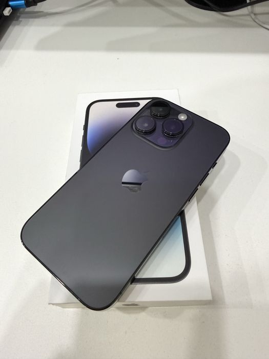 iPhone 14 Pro 256gb