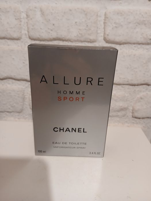 Chanel Allure 100ml parfum