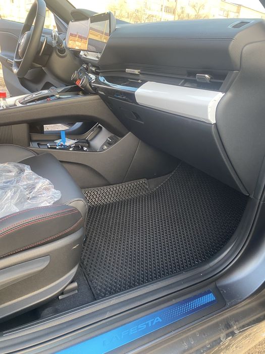 ЕВА ПОЛИКИ на любой вид автомобиля