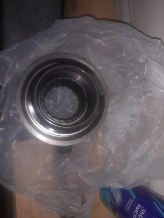 Выжимной подшипник