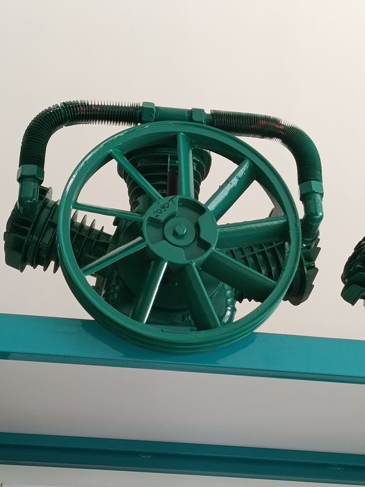 Бизда  SAAB брендига тегишли хамма турдаги компрессорлар мавжуд