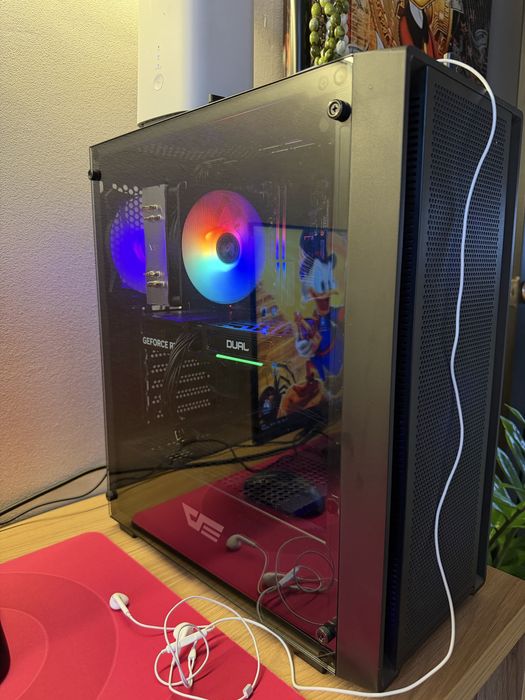 Игровой компьютер 5060