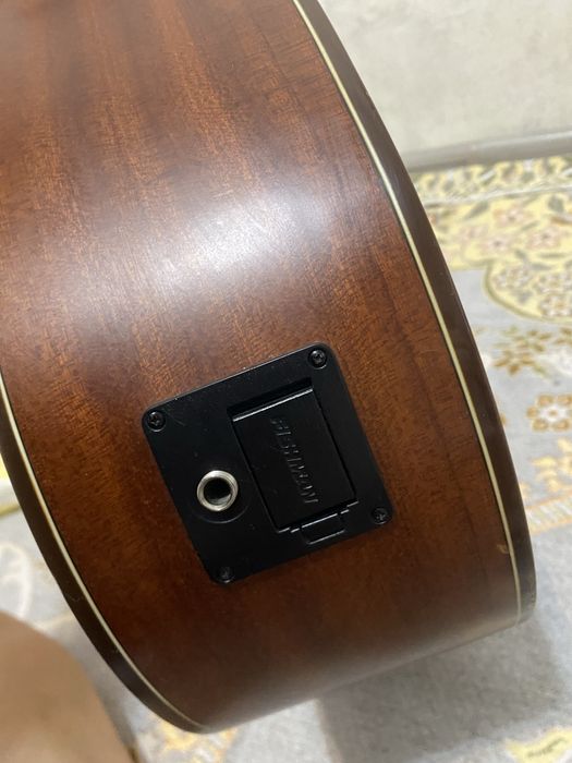 Продается Гитара