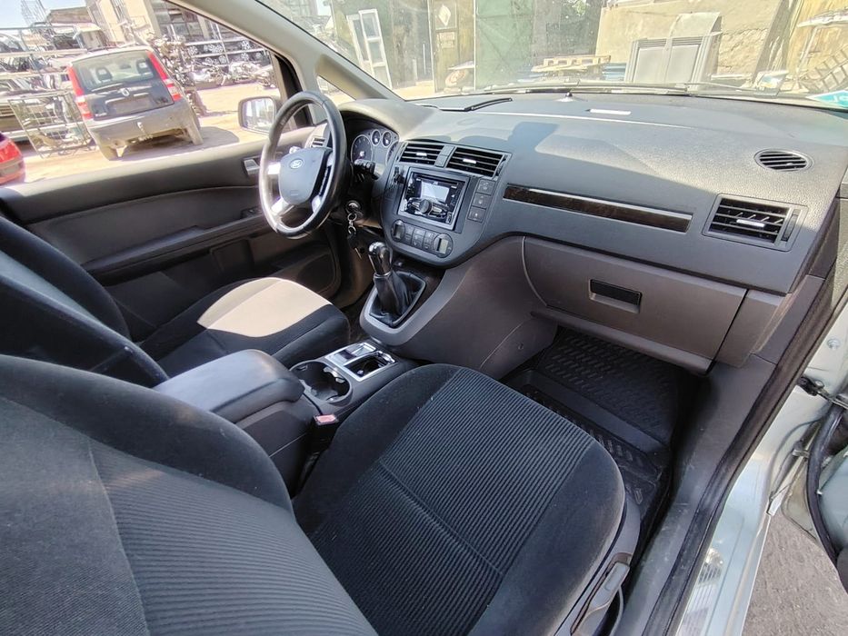 Pompa ABS Ford C-Max 2004 1.8 MT (125 hp)