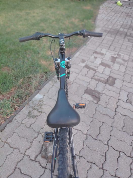Bicigleta copii 7-10 ani