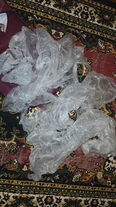 Треккер и кобалт сидение  пакетлери сатылады