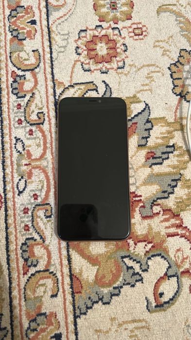 Айфон 11 про 64 гб обмен или продам