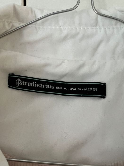 Манто марка Страдивариус