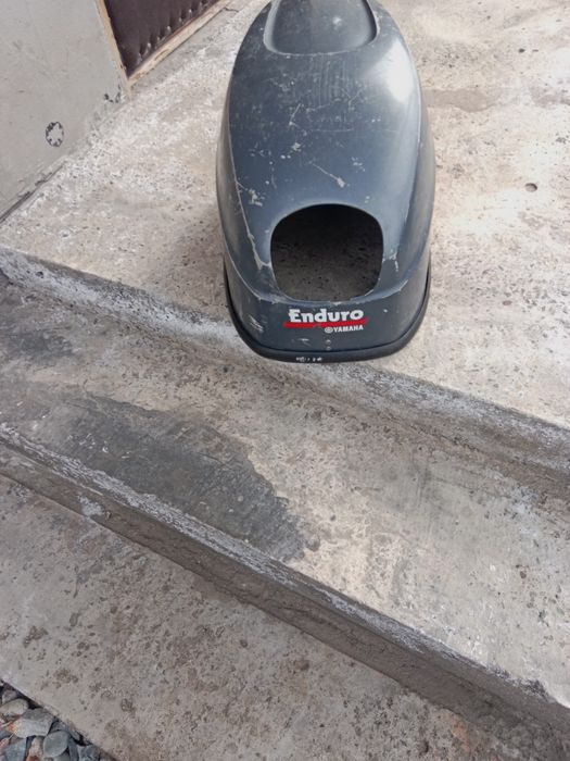 Калпак ямаха 40,,,