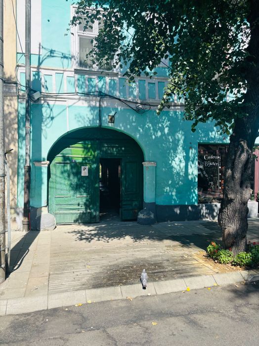 Garsonieră de închiriat