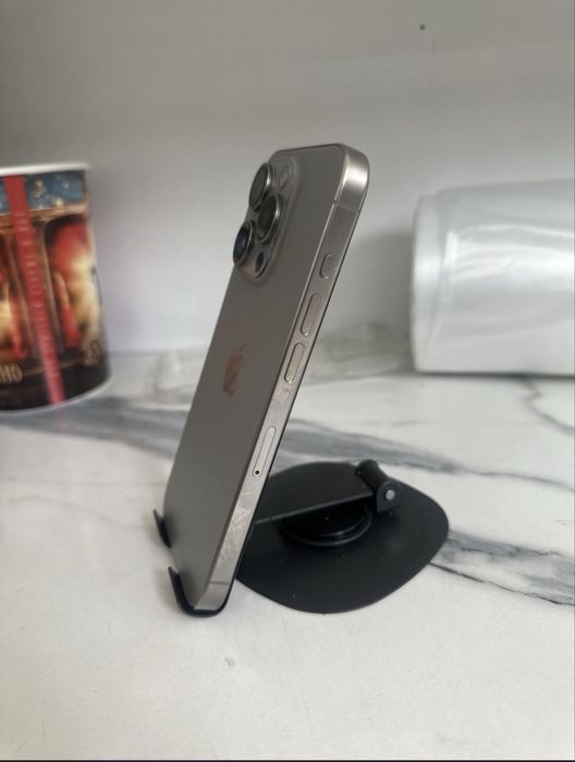 Iphone 15 pro в идеале торг нету