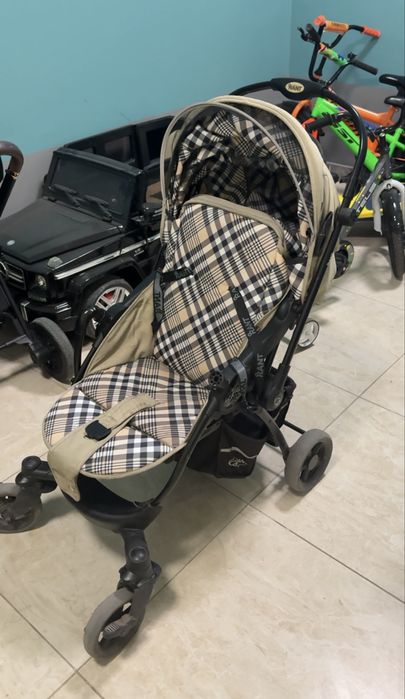 Продам Детскую Коляску
