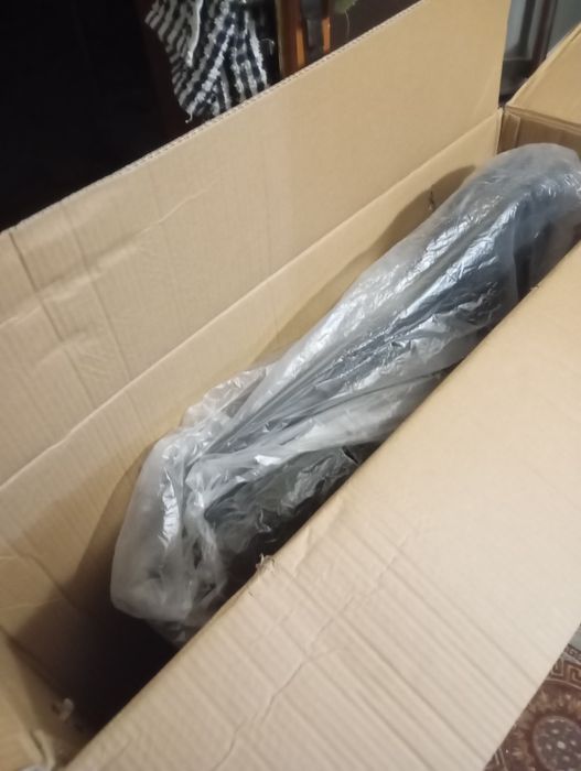 Продам коляску для инвалидов