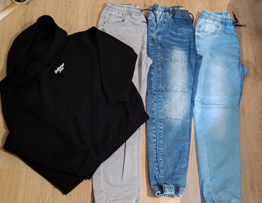 Лот за тинейджър общо 12€