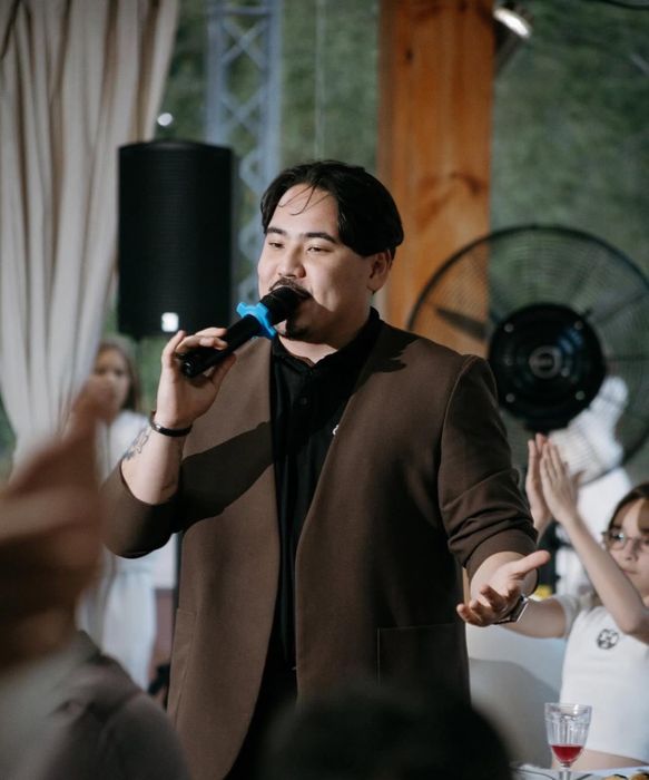 Ведущие, шоумены, Шоу программы(не тамада)