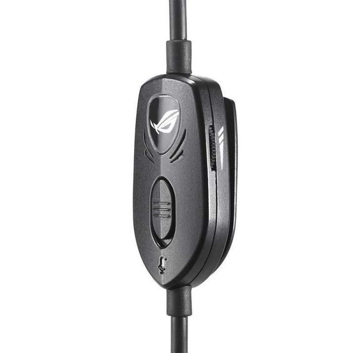 Asus ROG Orion - Casti Gaming / Gaming Headphones