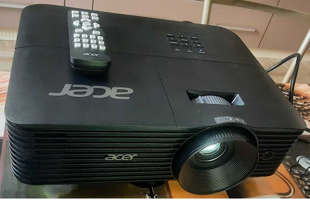 Проектор Acer X1228H