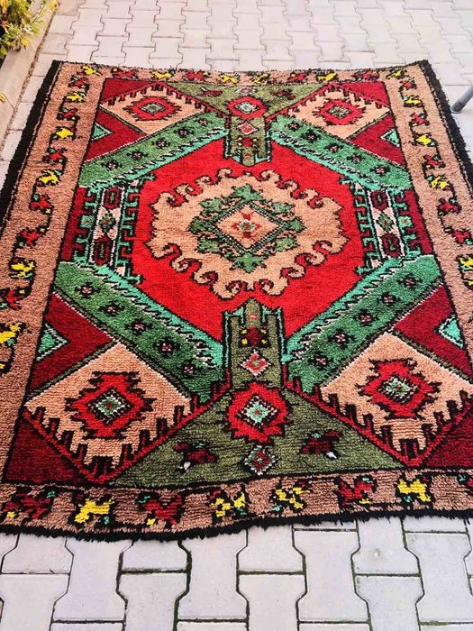 Китеник от вълна