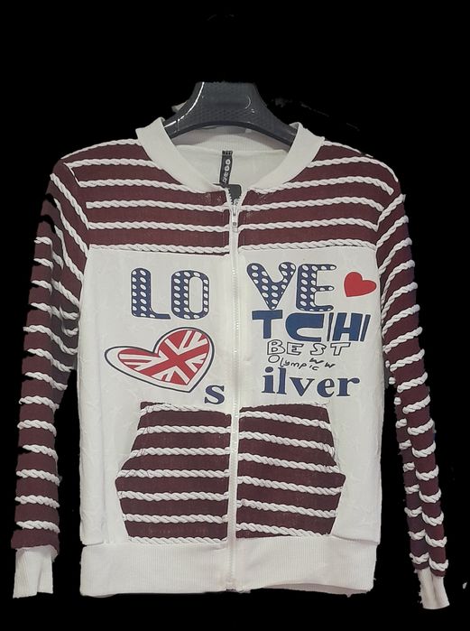 Spartivka , Jemfir + Futbolka