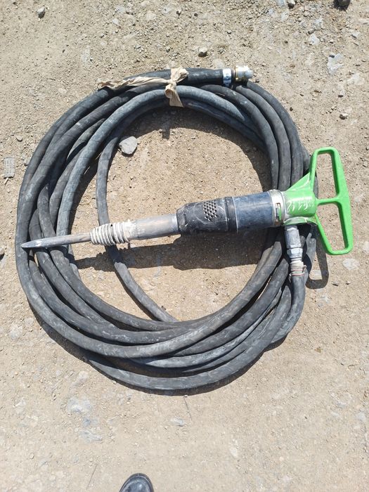 Аренда компрессора Германии