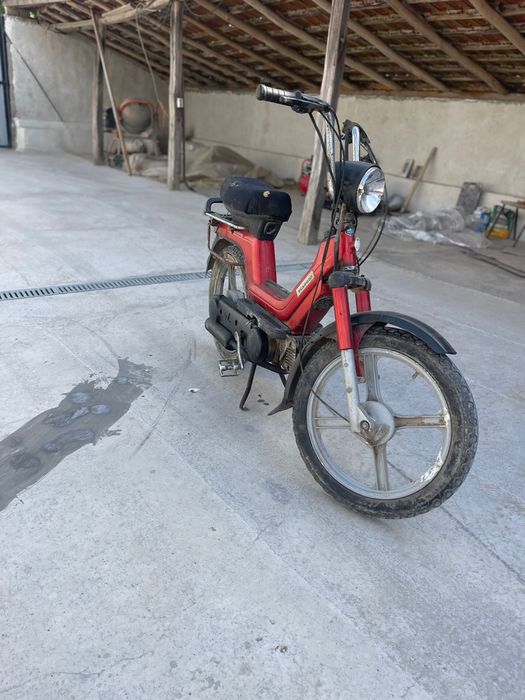 Vand piagio si