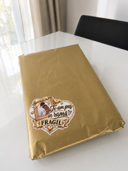 Tablouri Caricaturi la comandă făcute după placul tau ! Cadoul Perfect