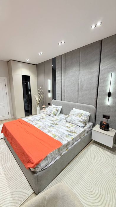 Продается своя квартира Урикзар резиденсе Urikzor residence