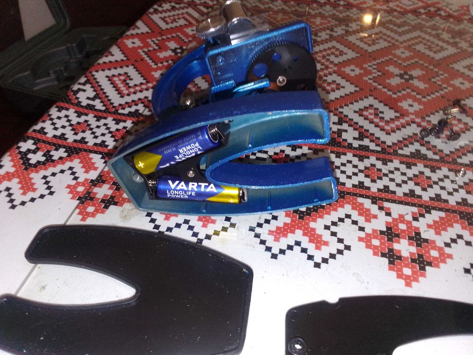 De vanzare Microscope de Luxe  100X,450X, 900X