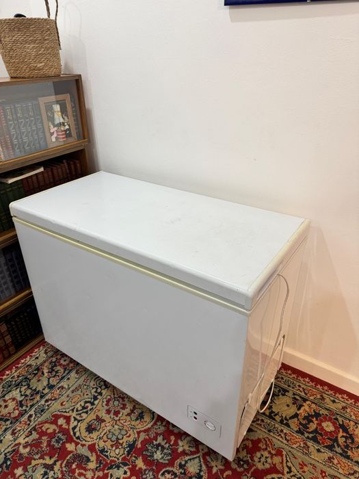 Морозильник Бирюса 240