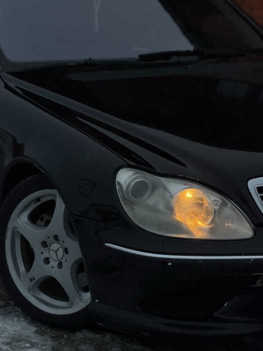 Диски от Мерседеса R18