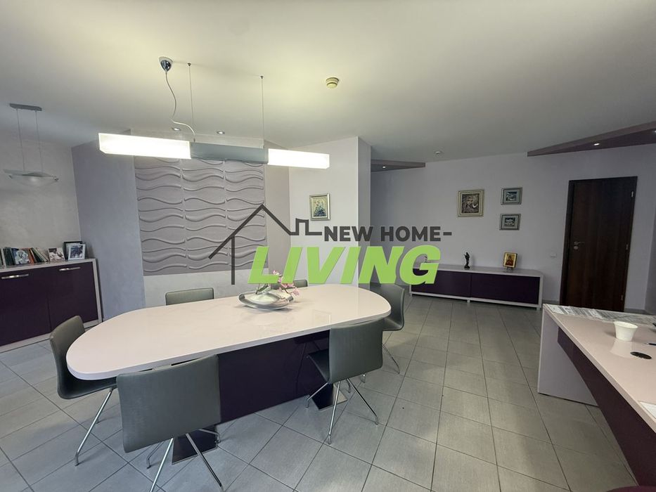 Продава се Офис в Пловдив, Централна гара - 65 кв.м за 2500 €/кв.м - Снимка #1