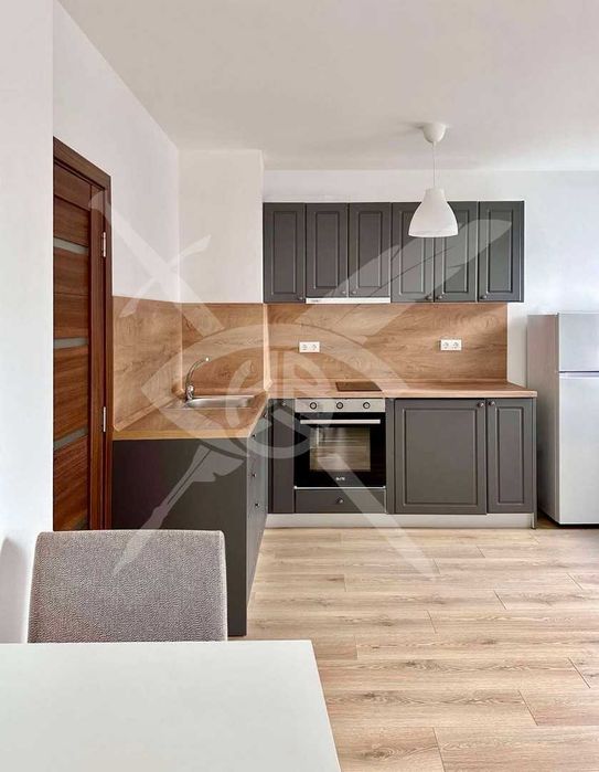 КЛЮЧ В КОМПАНИЯТА! Двустаен апартамент в жк. Люлин-център №163911