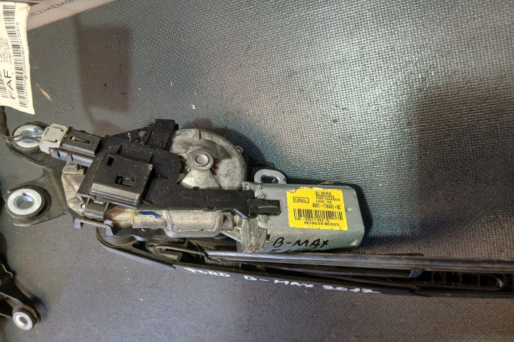 Motoras stergator luneta AV61-17K441-AC AV61-17K441-AC Ford B-MAX pri