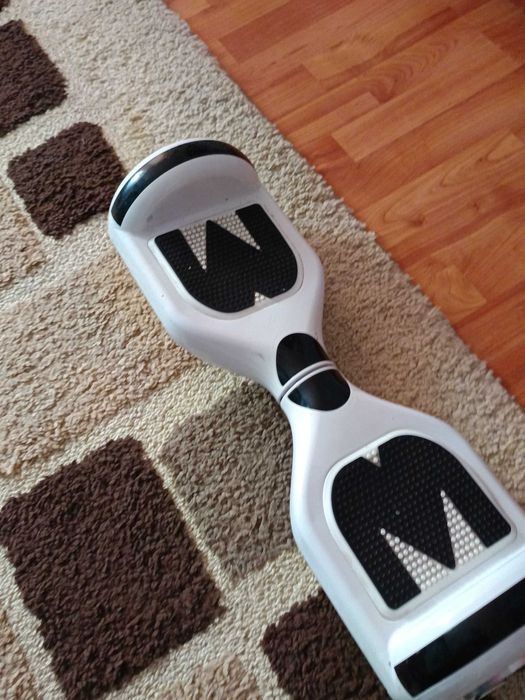 Vand howerboard cu kart