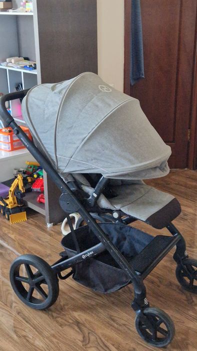 Коляска Cybex balios S