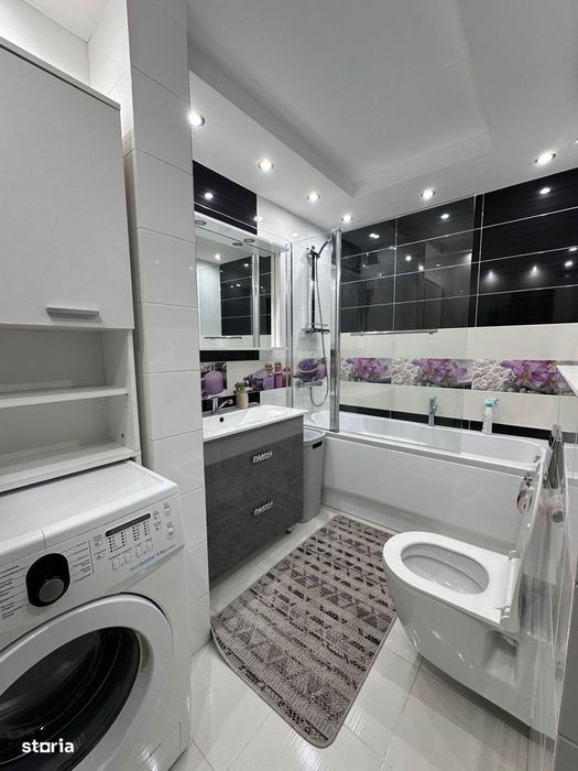 apartament de inchiriat in zona Obor