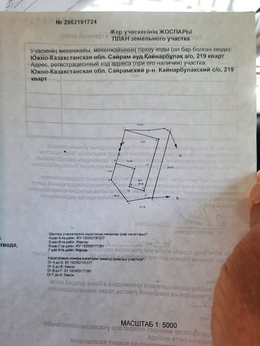 Земля участок 3 гектар