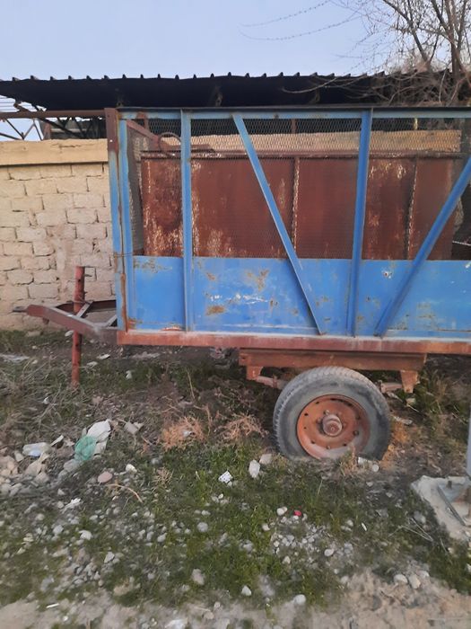 Цистернс 2шт. 5тон. 2тон.