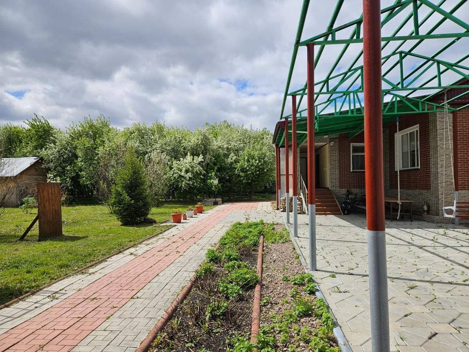Продаётся коттедж