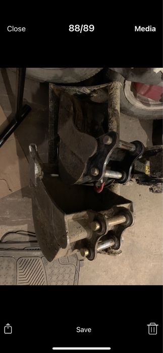 Услуги с мини багер , чук за бетон и самосвал